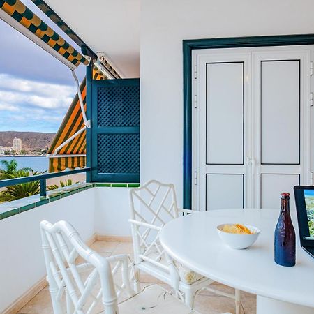 La Maricita Cristianos - Beach Front & Sea View Los Cristianos  Bagian luar foto